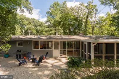 7216 Stafford Road, Alexandria, VA 22307 - Photo 42