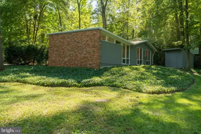 7216 Stafford Road, Alexandria, VA 22307 - Photo 48