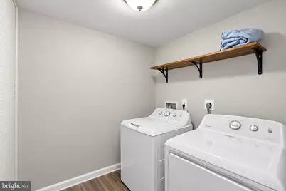 9728 Kingsbridge Drive #302, Fairfax, VA 22031 - Photo 16