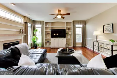 7785 Grace Church Lane, Lorton, VA 22079 - Photo 16