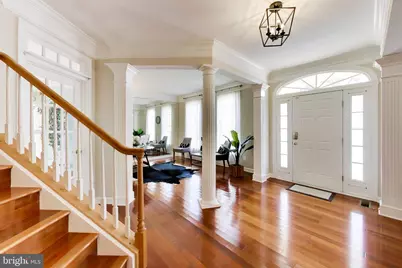 7785 Grace Church Lane, Lorton, VA 22079 - Photo 4