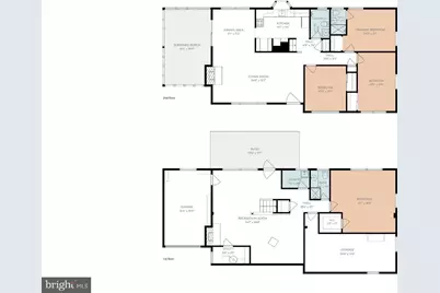 6450 Queen Anne Terrace, Falls Church, VA 22044 - Photo 4