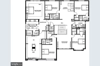 1504 Walden Drive, McLean, VA 22101 - Photo 58