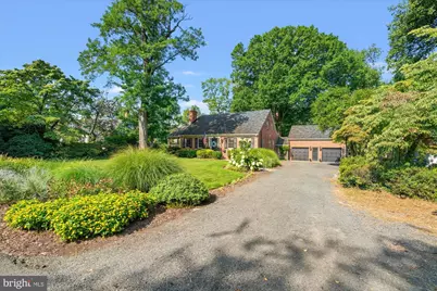 6422 Boulevard View, Alexandria, VA 22307 - Photo 74
