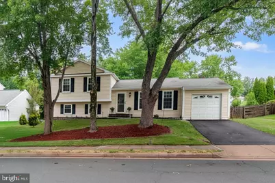 13626 Old Dairy Road, Herndon, VA 20171 - Photo 2