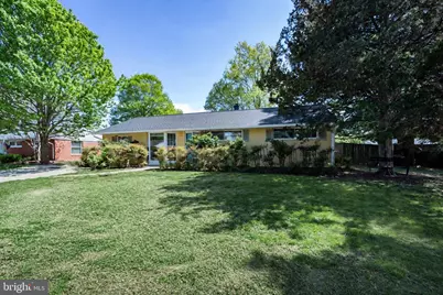 4807 Flower Lane, Alexandria, VA 22310 - Photo 2