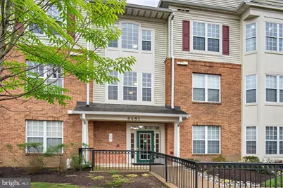 6481 Cheyenne Drive #102, Alexandria, VA 22312 - Photo 1