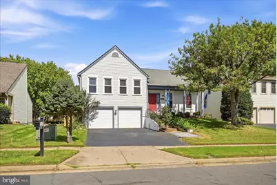13704 Springhaven Drive, Chantilly, VA 20151 - Photo 32