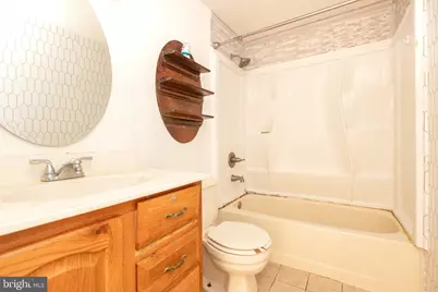 7467 Lone Star Road, Lorton, VA 22079 - Photo 12