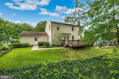 8617 Etta Drive, Springfield, VA 22152 - Photo 40