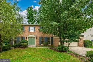8617 Etta Dr, Springfield, VA 22152 - Photo 1