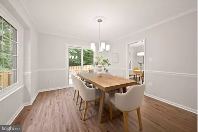 8627 Pin Oak Drive, Springfield, VA 22153 - Photo 12