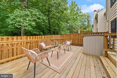 8627 Pin Oak Drive, Springfield, VA 22153 - Photo 14
