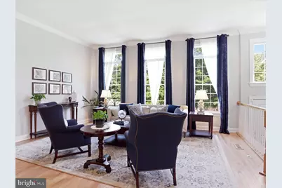 5408 Edsall Ridge Place, Alexandria, VA 22312 - Photo 8