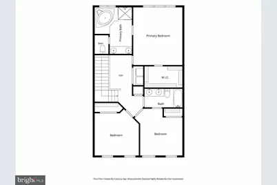 5408 Edsall Ridge Place, Alexandria, VA 22312 - Photo 4