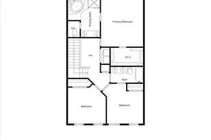 5408 Edsall Ridge Pl, Alexandria, VA 22312 - Photo 4