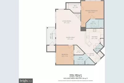 3021 Nicosh Circle #1110, Falls Church, VA 22042 - Photo 44