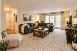 3336 Spring Ln, Falls Church, VA 22041 - Photo 1