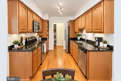 3336 Spring Lane #A-30, Falls Church, VA 22041 - Photo 2