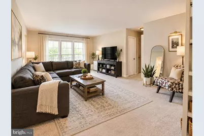 3336 Spring Lane #A-30, Falls Church, VA 22041 - Photo 4