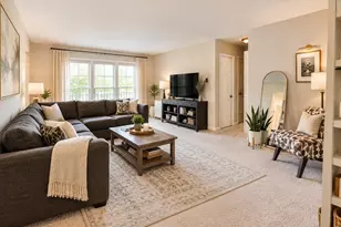 3336 Spring Ln, Falls Church, VA 22041 - Photo 4