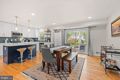 5602 Ashfield Road, Alexandria, VA 22315 - Photo 12
