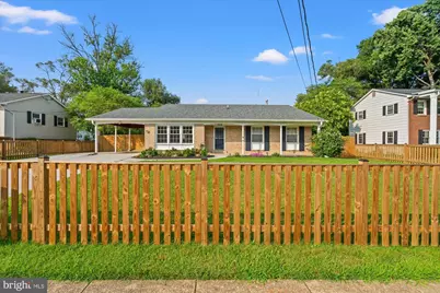5602 Ashfield Road, Alexandria, VA 22315 - Photo 2