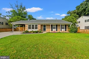 5602 Ashfield Rd, Alexandria, VA 22315 - Photo 1