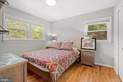 5602 Ashfield Road, Alexandria, VA 22315 - Photo 20