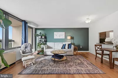 3701 S George Mason Drive #701N, Falls Church, VA 22041 - Photo 1