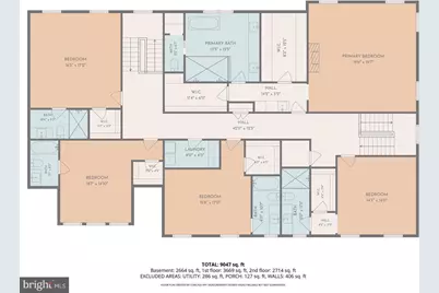 1142 Cameron Road, Alexandria, VA 22308 - Photo 142