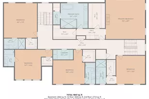 1142 Cameron Rd, Alexandria, VA 22308 - Photo 142