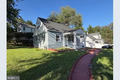 7124 Quincy Avenue, Falls Church, VA 22042 - Photo 2