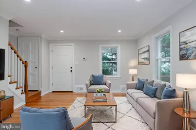 5933 Williamsburg Road, Alexandria, VA 22303 - Photo 4