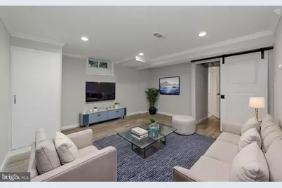 5933 Williamsburg Road, Alexandria, VA 22303 - Photo 20