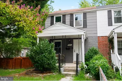5933 Williamsburg Road, Alexandria, VA 22303 - Photo 2