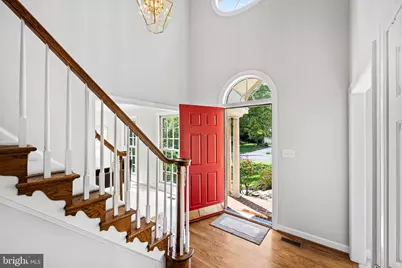 8609 Woodland Heights Court, Alexandria, VA 22309 - Photo 4