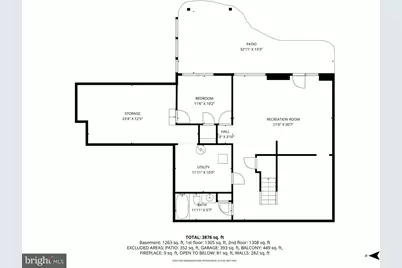 8609 Woodland Heights Court, Alexandria, VA 22309 - Photo 78