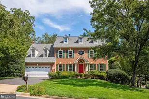 8609 Woodland Heights Ct, Alexandria, VA 22309 - Photo 1