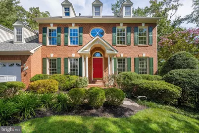 8609 Woodland Heights Court, Alexandria, VA 22309 - Photo 2