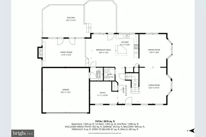 8609 Woodland Heights Court, Alexandria, VA 22309 - Photo 76
