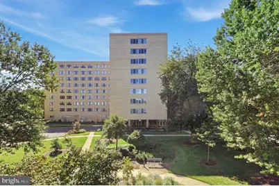 6631 Wakefield Drive #210, Alexandria, VA 22307 - Photo 16