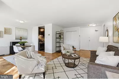 6631 Wakefield Drive #210, Alexandria, VA 22307 - Photo 6