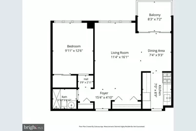 6631 Wakefield Drive #210, Alexandria, VA 22307 - Photo 34