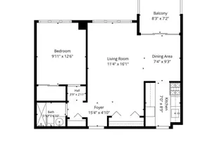 6631 Wakefield Dr, Alexandria, VA 22307 - Photo 34