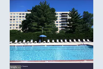6631 Wakefield Drive #210, Alexandria, VA 22307 - Photo 24