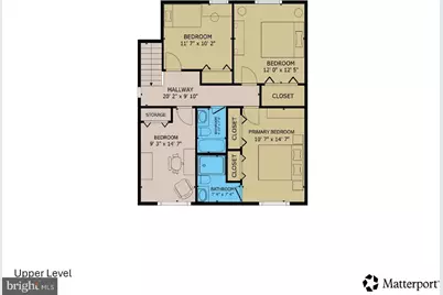 1442 Yellowwood Court, Reston, VA 20190 - Photo 36