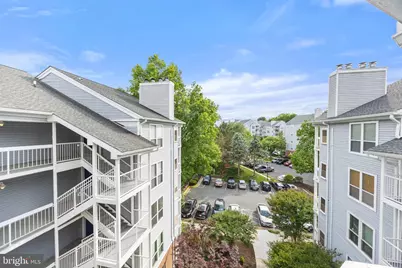 3175 Summit Square Drive #5-E12, Oakton, VA 22124 - Photo 20