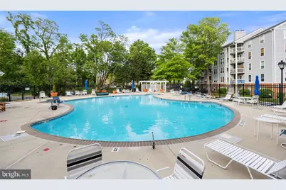 3175 Summit Square Drive #5-E12, Oakton, VA 22124 - Photo 24