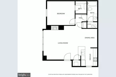 3175 Summit Square Drive #5-E12, Oakton, VA 22124 - Photo 32